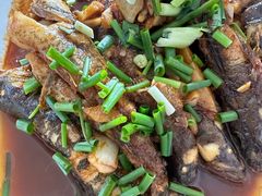 -界山丁老二丁记老鸭汤饭店