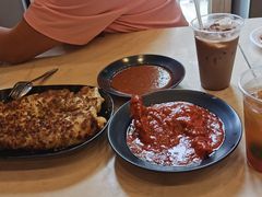 -新加坡Zam Zam餐馆