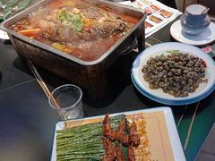 -沈胖子音乐烤吧·炒菜·龙虾(环城东路店)