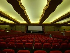 -大光明电影院(南京西路店)