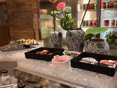 -北京王府井希尔顿酒店·万斯阁西餐厅