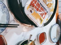-酒拾烤肉(星沙店)