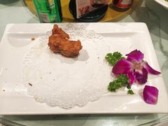 -品大三·经典淮扬菜(大行宫店)