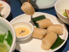 -一坐一忘云南菜(嘉里中心店)