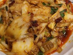 -宣海荣锅贴大王·陕味小吃集(钟楼店)