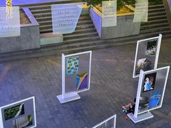 -深圳来福士广场