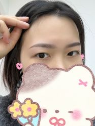-Doris多里斯半永久纹眉·SMP纹发·发际线