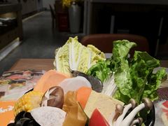 -呷哺呷哺(嘉定新城万达店)