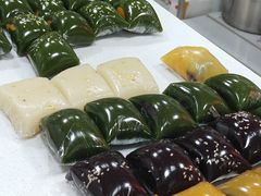 -罗子龙罗家桂花汤圆(曹都巷店)