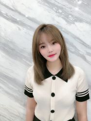 -3AM HAIR SALON染发烫发接发