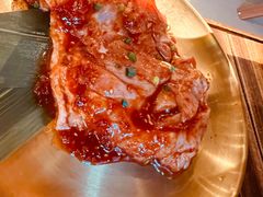 -牧童禧肉社·韩国炭火烤肉店(中粮祥云小镇店)