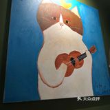 打卡花园餐厅🌸