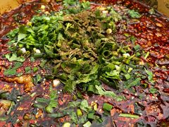 -乐山第一家临江鳝丝(茶坊路店)