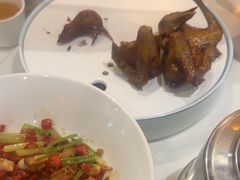-大鸽饭(马王堆店)