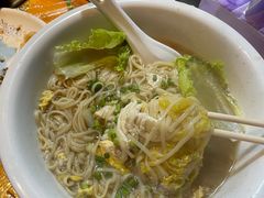 -丹东特色烤肉(南光三部店)