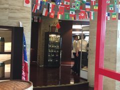 -北京好苑建国酒店
