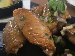 -玛尚诺意式餐厅(官舍店)