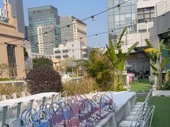 -CIAO·团建聚餐·生日派对轰趴馆(福田店)