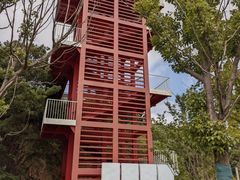 -平湖九龙山旅游度假区