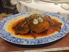 -卫鼎轩·曹公馆(鼓楼店)