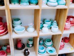 -艺彩阳光手工坊(大连恒隆广场店)