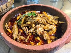 -青城甲(青城山店)