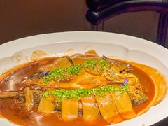 -锦楼·臻选新杭帮(杭州中心店)