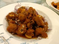 古法咕噜肉-朱仔记食府(江南大道店)