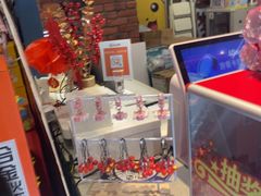 -反斗乐园(中航城君尚购物中心)