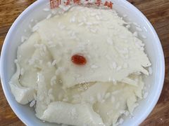 -堂吃饺子(维达北苑店)