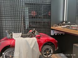 -塞巴斯汀SEBASTIAN专业美发店