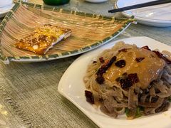 -新疆欣悦饭庄