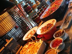 -青岛青龙美爵酒店·阳光海岸西餐厅