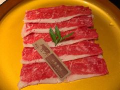 -牛New寿喜烧(金茂览秀城店)