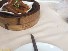 -和乐喜宴海鲜酒家(骏荣广场店)