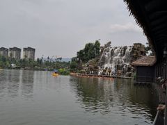 -枫香湖儿童公园