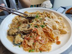 一品蒜香海鲜汇-兴仙饭店·闽味海鲜(马尾总店)