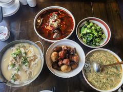 -鸿兴楼酒家嘉山路店