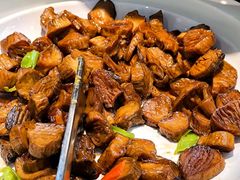 -素心素食(翠苑店)