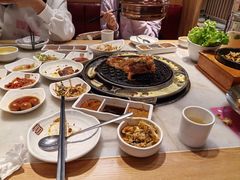 -韩宫宴和牛烤肉(盐城金鹰店)