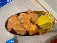 -梨花牛肉汤饭(仁恒伊势丹店)