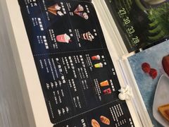 -DQ·蛋糕·冰淇淋(虹口龙之梦店)