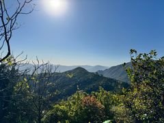 -香山公园