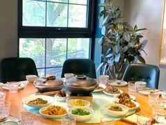 -一坐一忘云南菜(三里屯店)