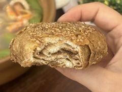 -满记烧饼(牛街东里小区一区店)