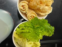 -八合里潮汕鲜牛肉火锅(上海汇智广场店)