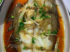 -惠宾饭庄(中山路店)