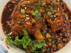-大红袍川菜馆(总店)