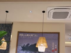 -周家二小姐的菜·扬州菜·香炒蟹·狮子头(江都金鹰店)