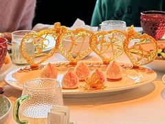 -三号黄浦会Canton Table